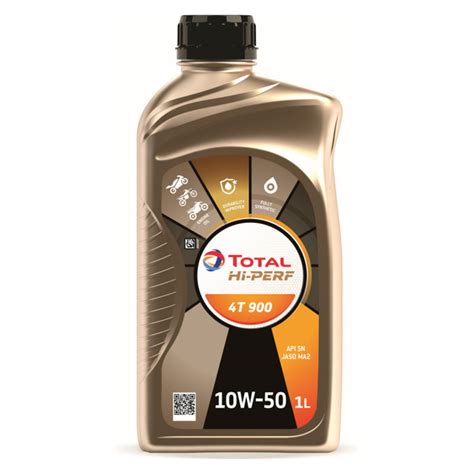 total hi-perf 4t 900 10w50|TOTAL Hi.